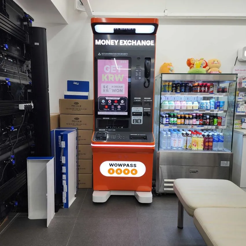 Ready Young Pharmacy (Hongdae) - photo 1