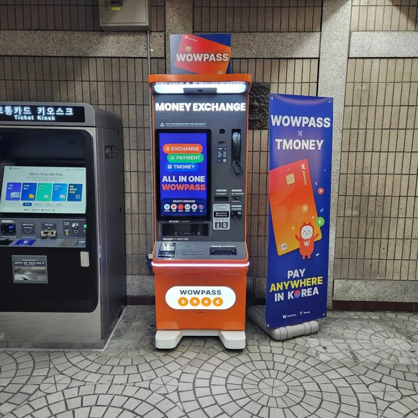 Anguk Station - photo 1