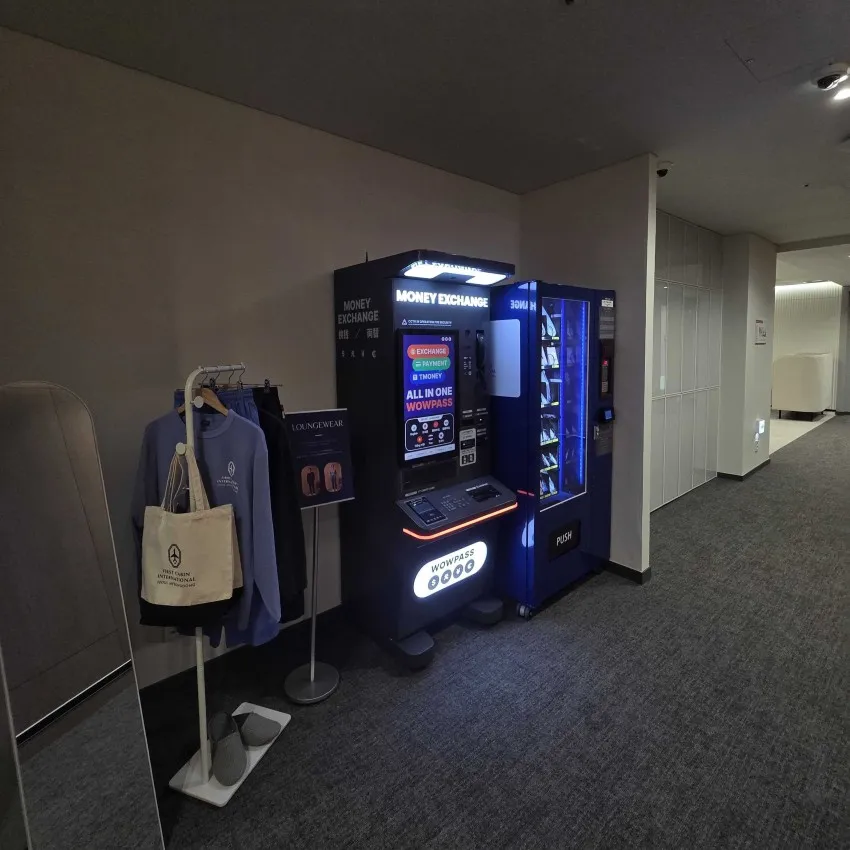 First Cabin Seoul Myeongdong - photo 2