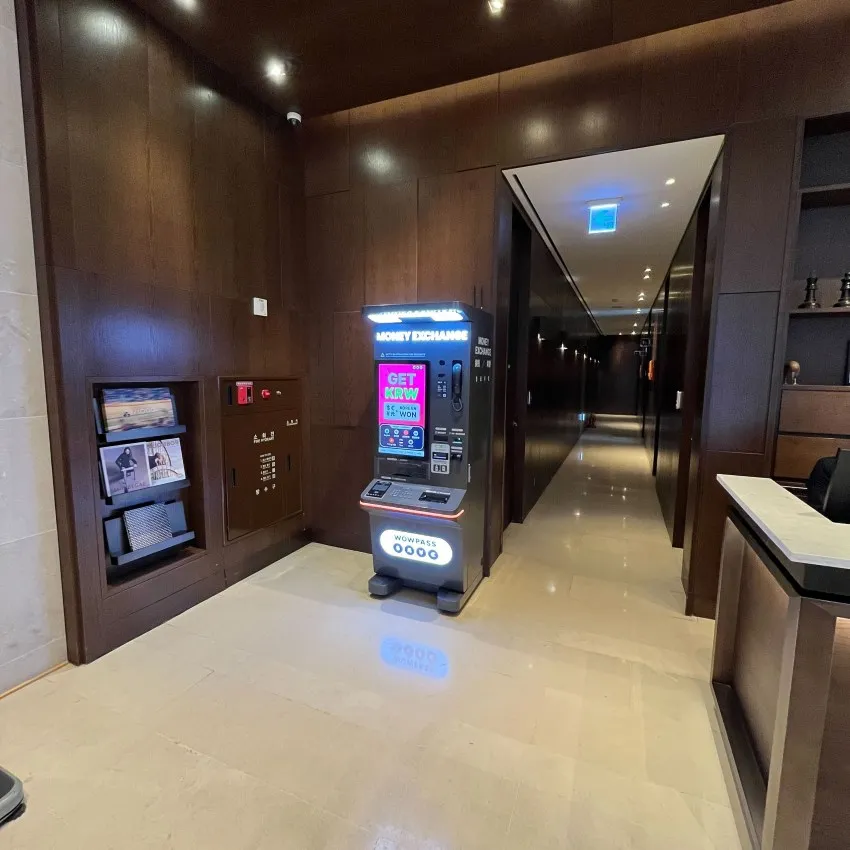 Four Points by Sheraton Seoul Station - photo 2