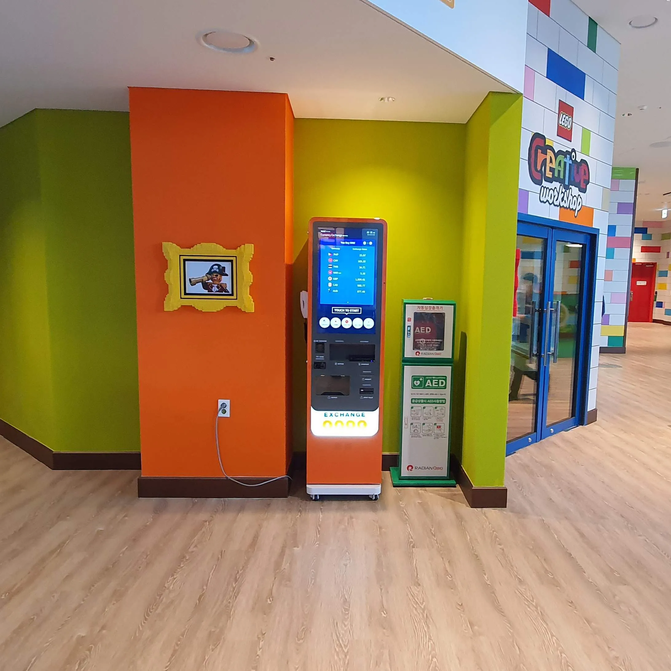 LEGOLAND Hotel - photo 2