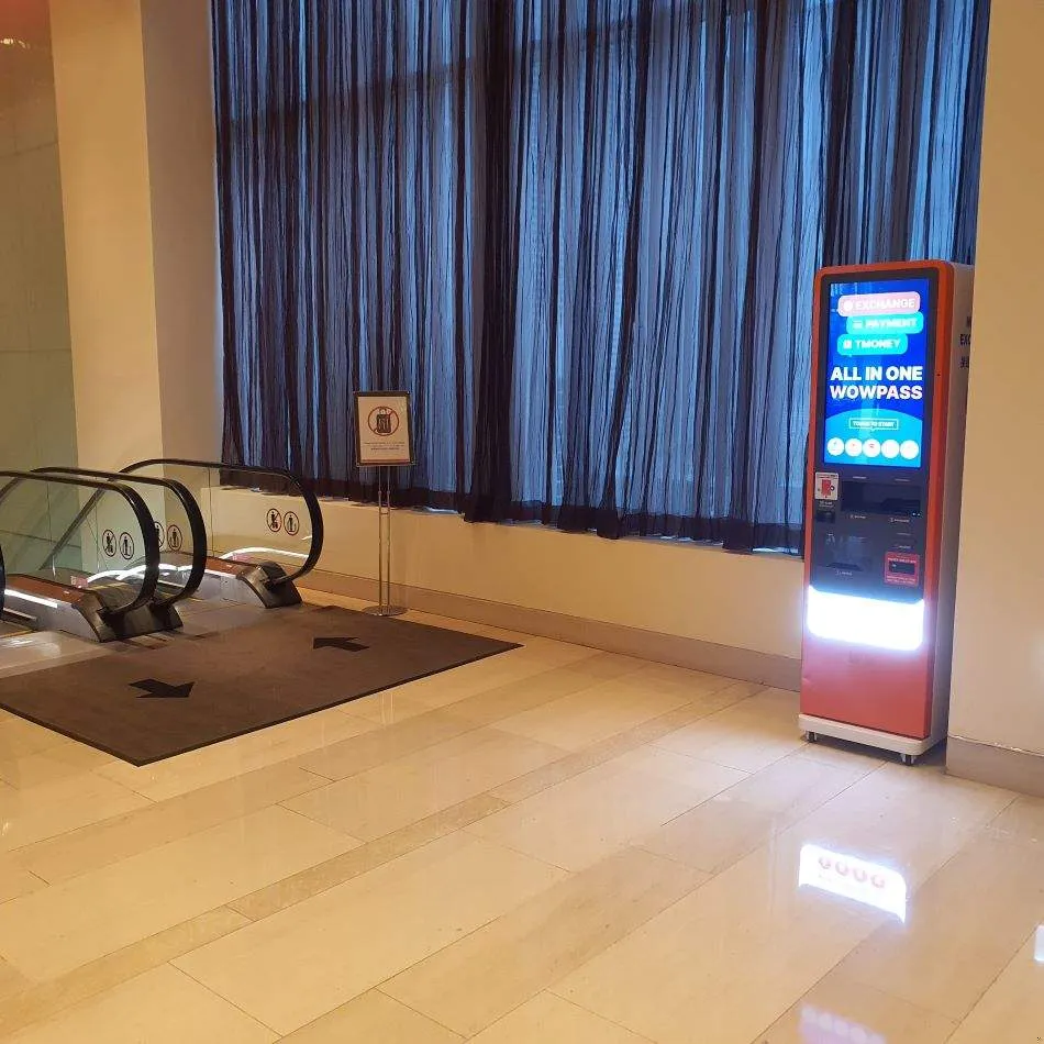 Hotel Kukdo - photo 2