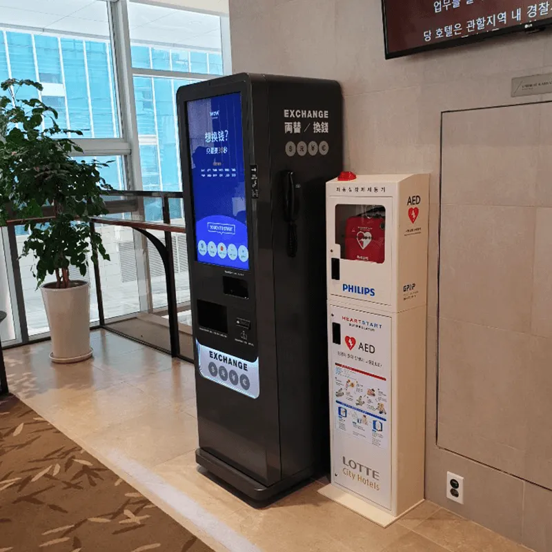Lotte City Hotel Myeong-dong - photo 2