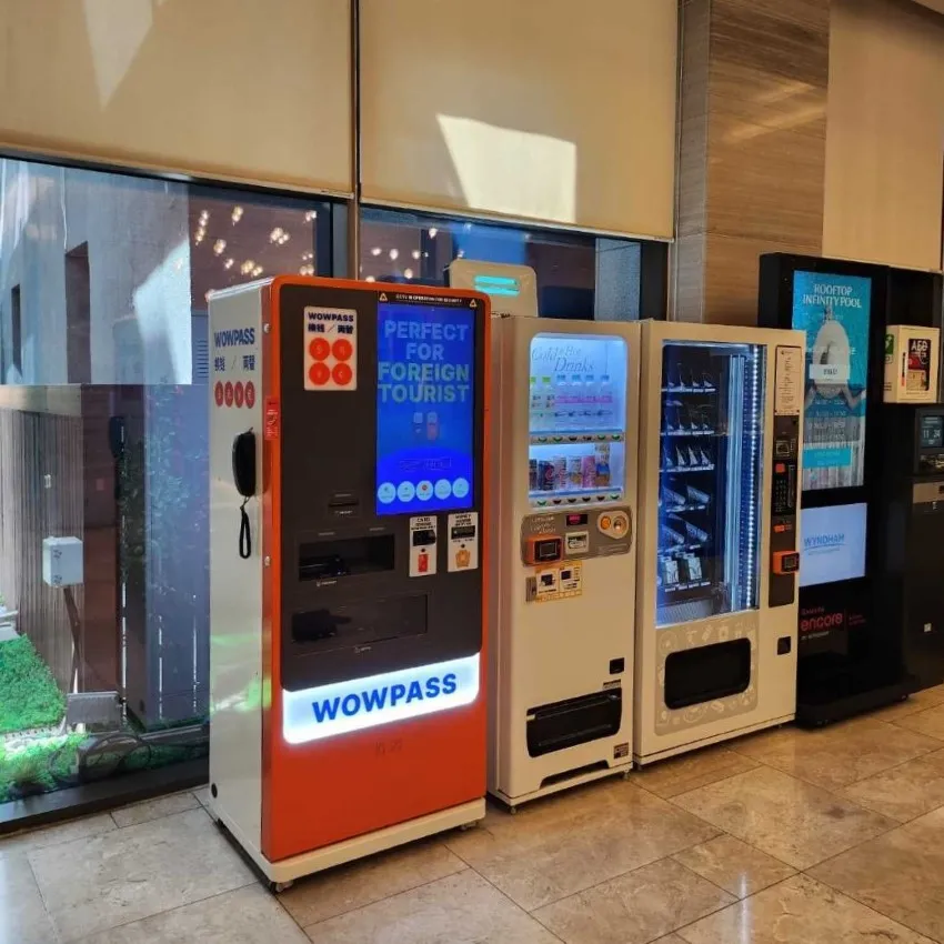 Ramada Encore by Wyndham Busan Station - photo 2