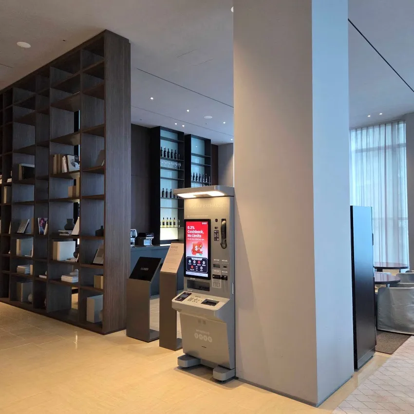 Shilla Stay West Busan - photo 2