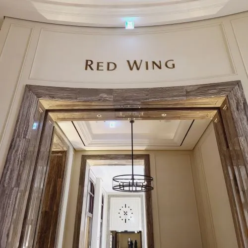 Paradise City Hotel (Incheon International Airport) - photo 2