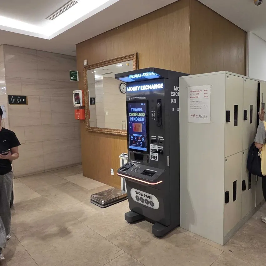 Migliore Hotel Seoul Myeongdong - photo 2