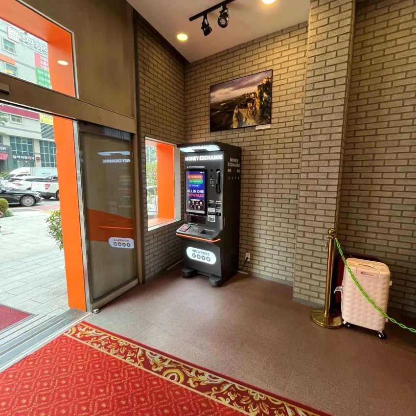 Myeongdong Merlin Hotel - photo 2