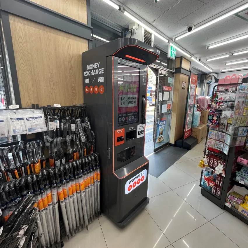 7-Eleven Chungmu Toegye - photo 2