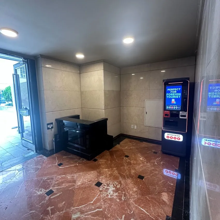 Kensington Hotel Yeouido - photo 2