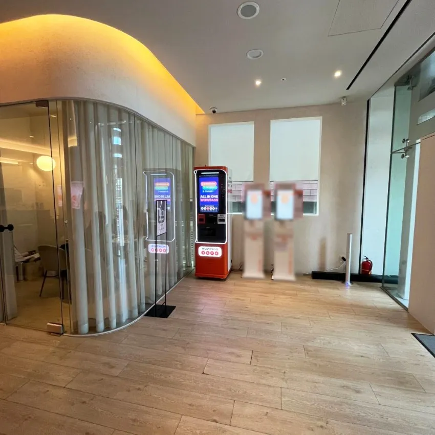 Private Beauty GU Clinic Gangnam - photo 2