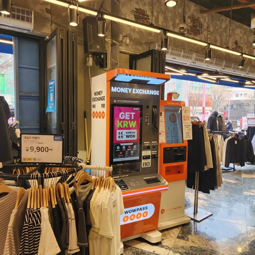 M Playground Hongdae Branch 3 - photo 2