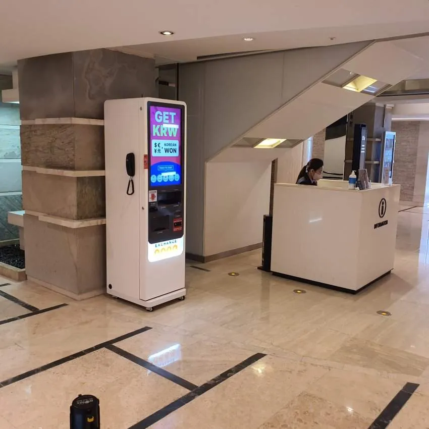 Lotte Department Store Main Branch Avenuel - photo 2