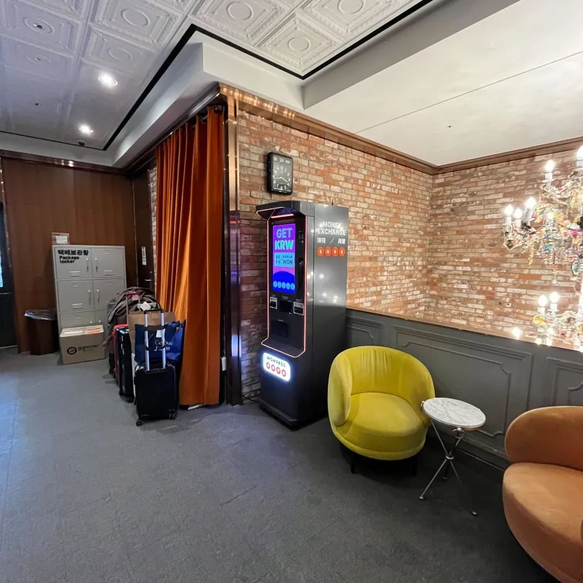 Patio 7 Hotel - photo 2