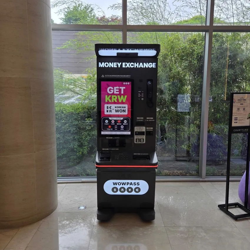 Courtyard by Marriott Seoul Times Square - photo 2