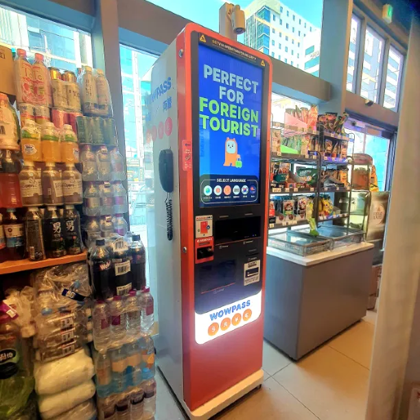 Emart24 Busan Seomyeon Station - photo 2