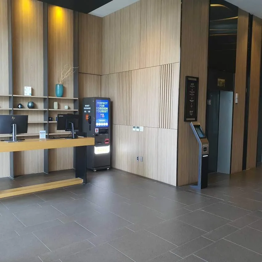 Fairfield by Marriott Seoul - photo 2
