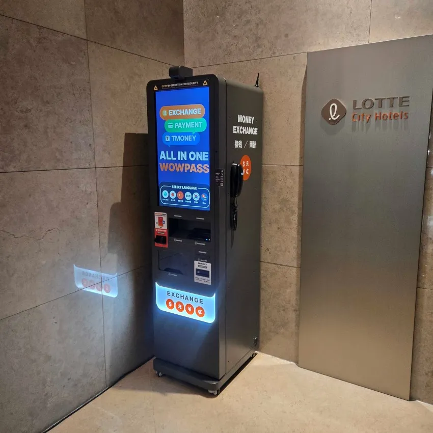 Lotte City Hotel Jeju - photo 2