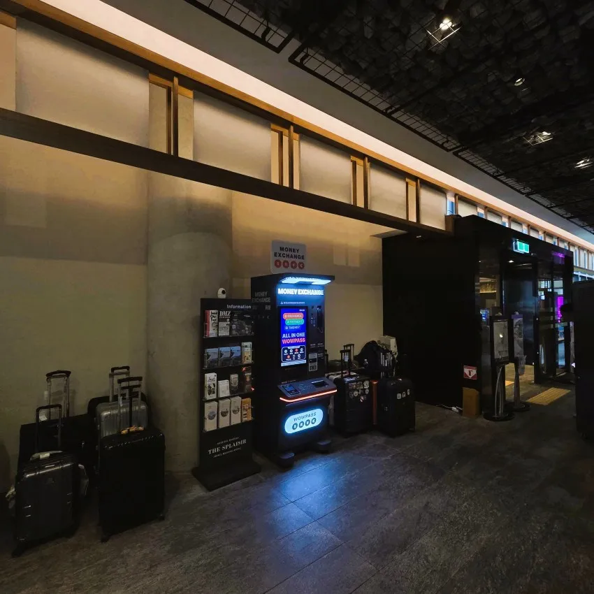 Sotetsu Hotels The Splaisir Seoul Myeong-dong - photo 2