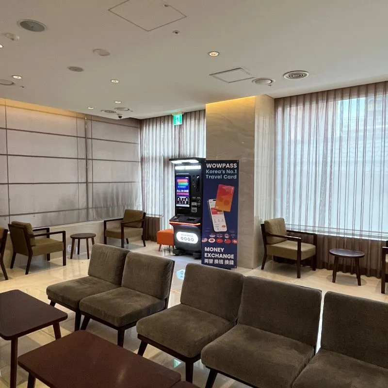 Arirang Hill Hotel Dongdaemun - photo 2