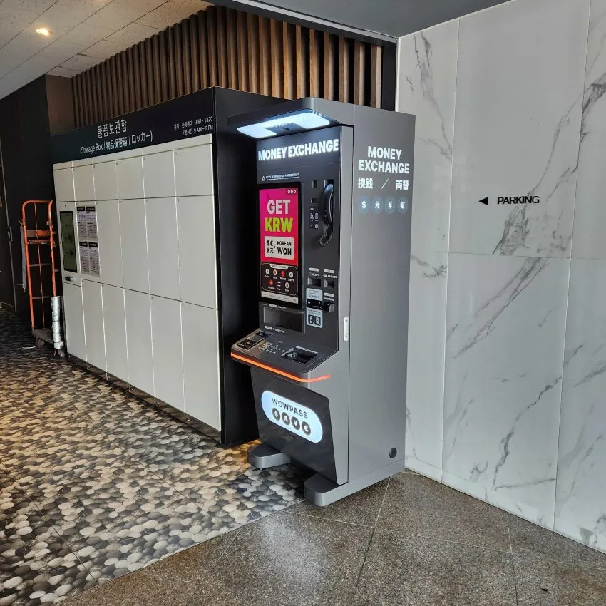 Kent Hotel Gwangalli - photo 2