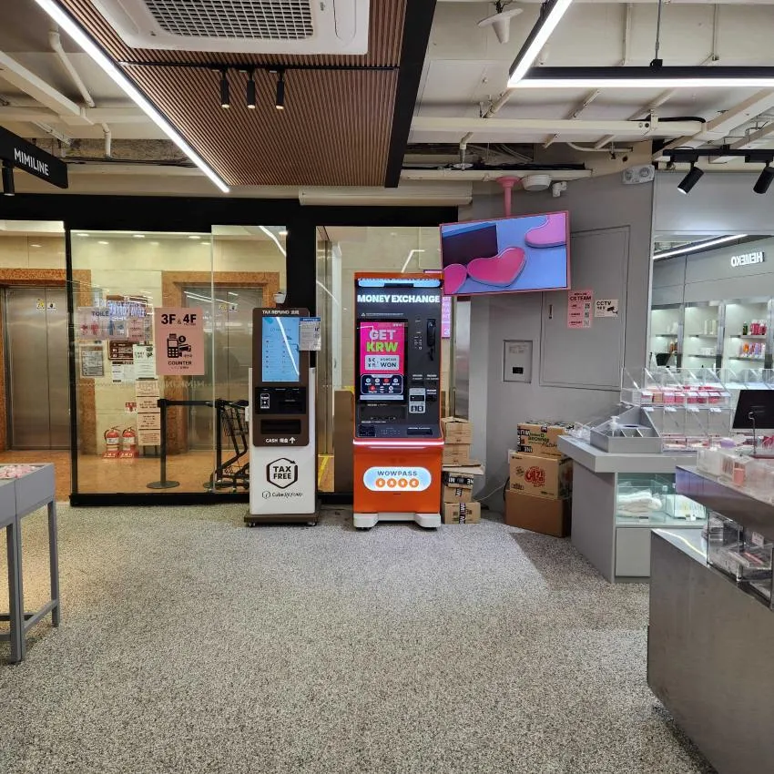 Mimi Line Dongdaemun - photo 2