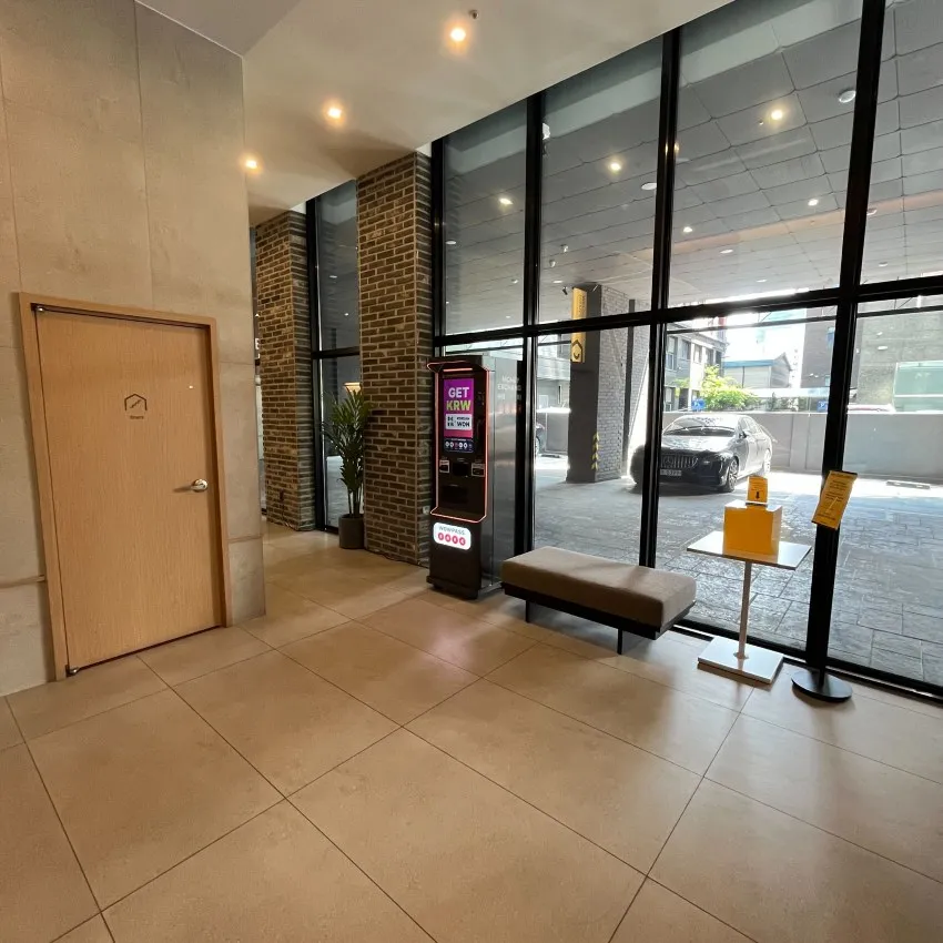 Homes Stay G Valley Gasan - photo 2