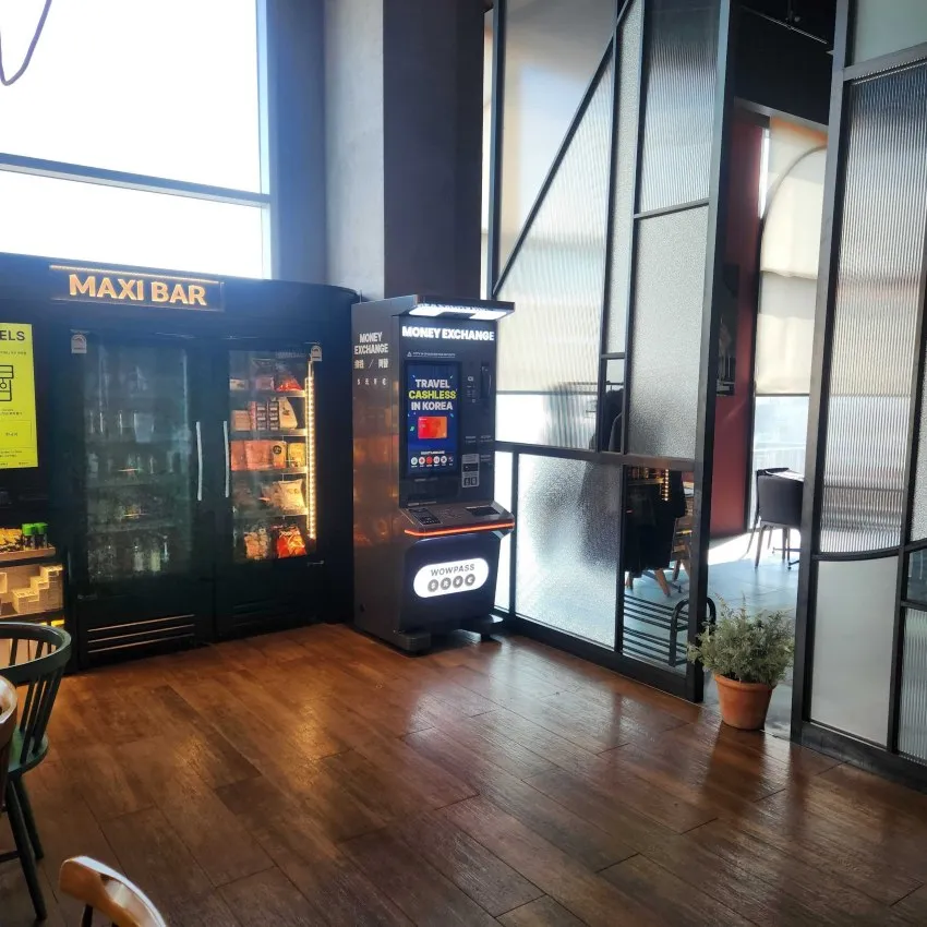 Lotte Hotel L7 Hongdae - photo 2