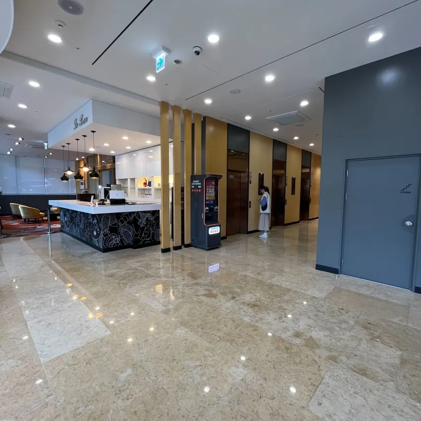 ibis Ambassador Seoul Insadong - photo 2