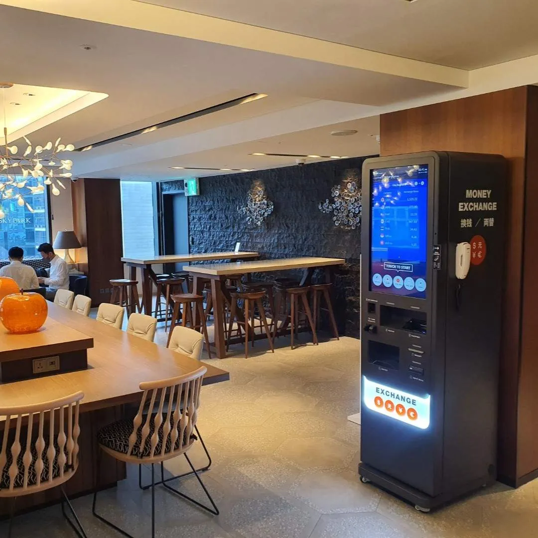 Sotetsu Fresa Inn Seoul Myeong-dong - photo 2