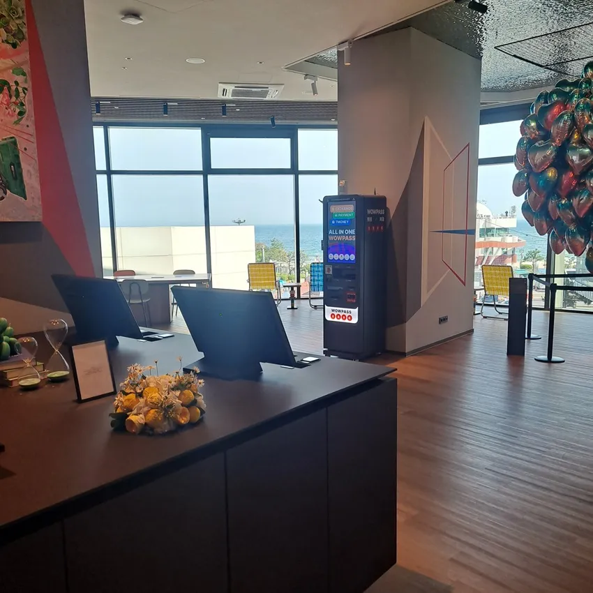 L7 Hotel Haeundae - photo 2