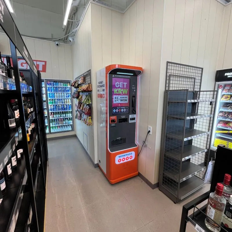 Emart24 Gimpo Marina - photo 2