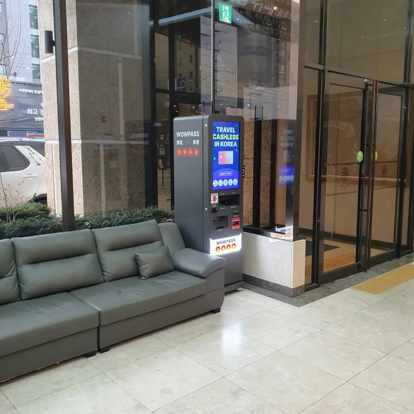 The Recenz Dongdaemun Hotel - photo 2