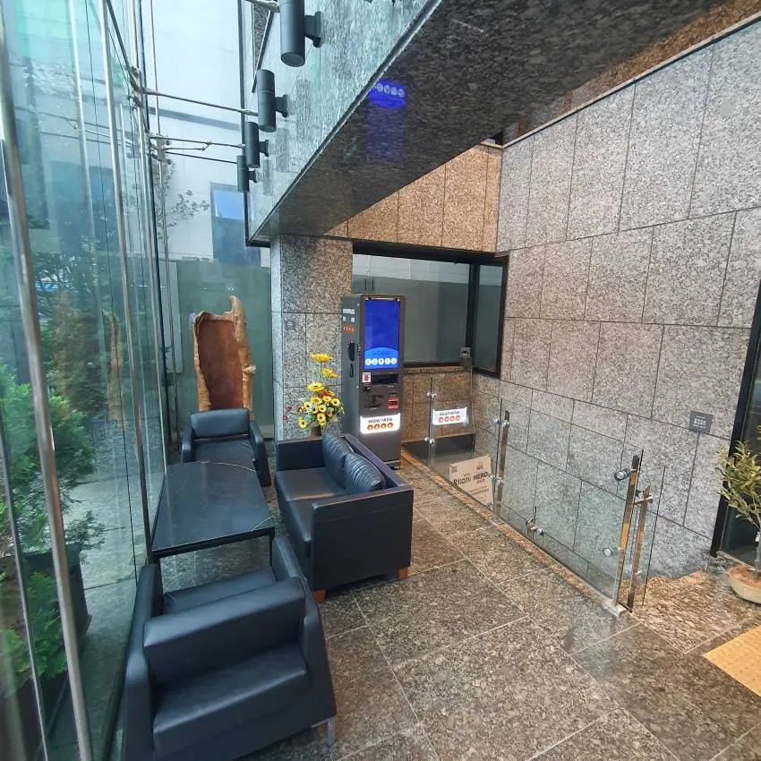 Hotel Rian - photo 2