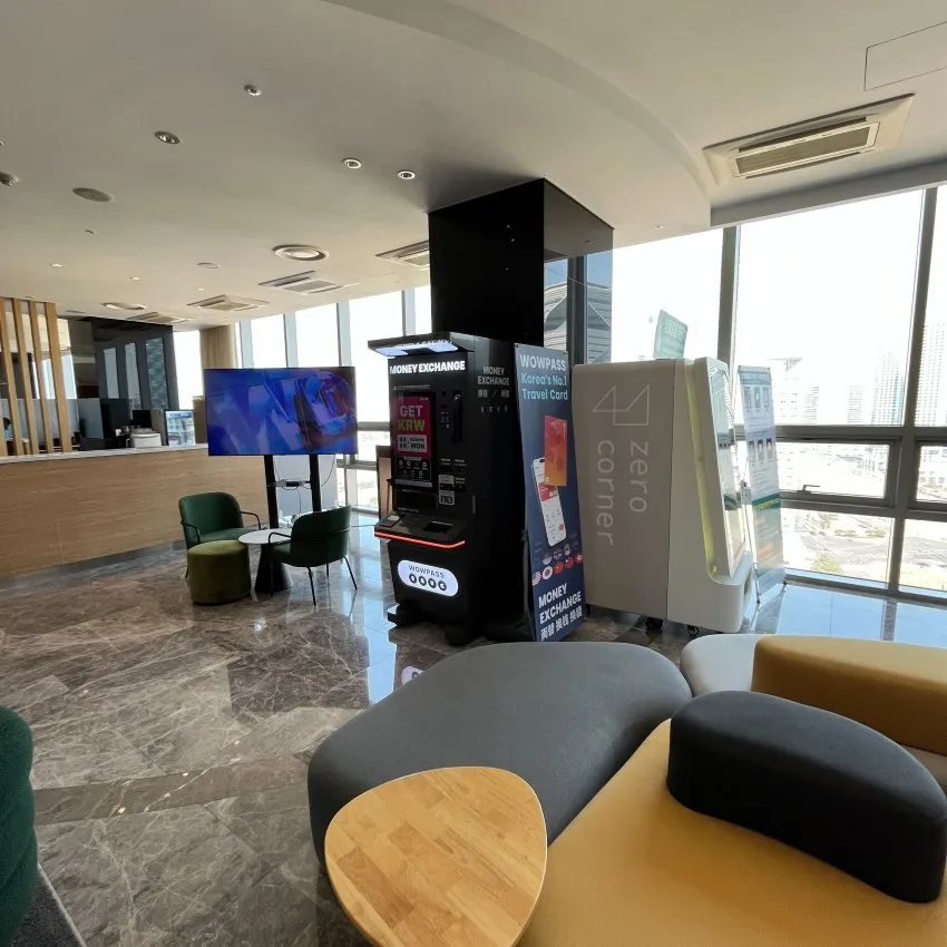 Holiday Inn Incheon Songdo - photo 2