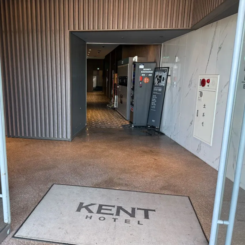 Kent Hotel Gwangalli - photo 2