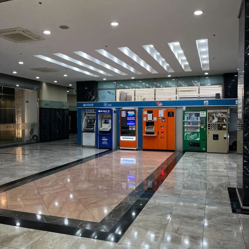 Woorim e-biz Center 1 - photo 2