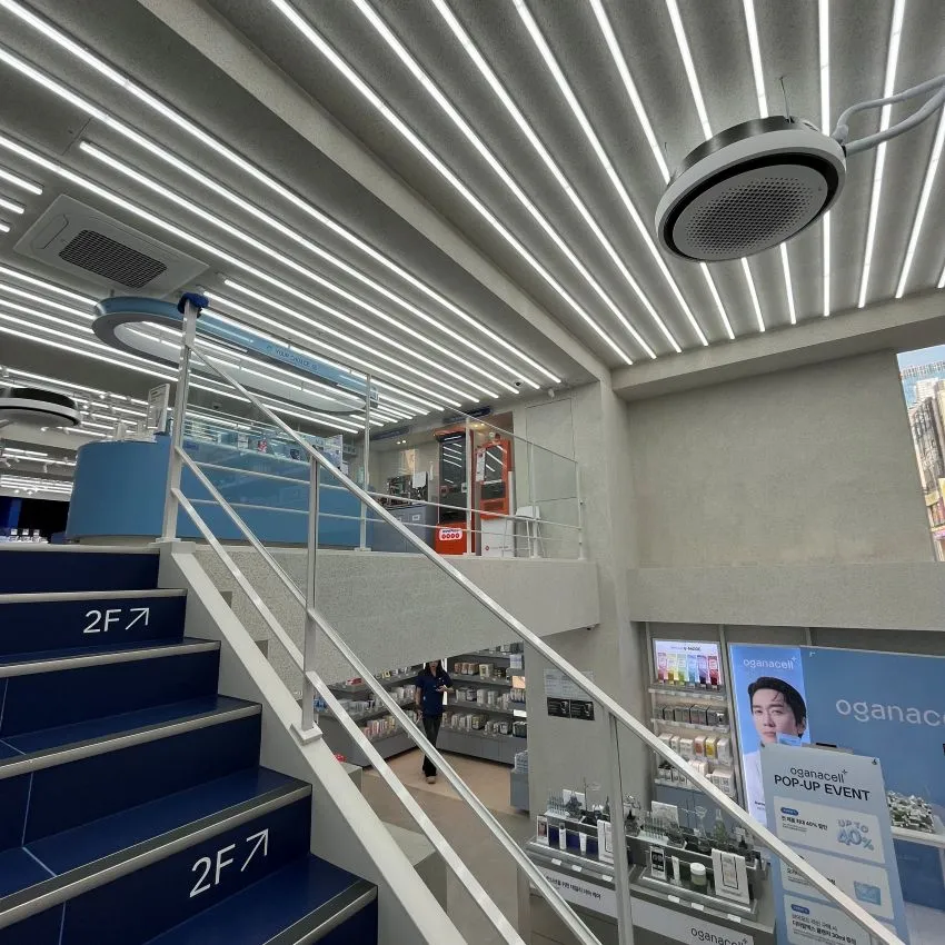 Myeongdong Flagship Ready Young Pharmacy - photo 2
