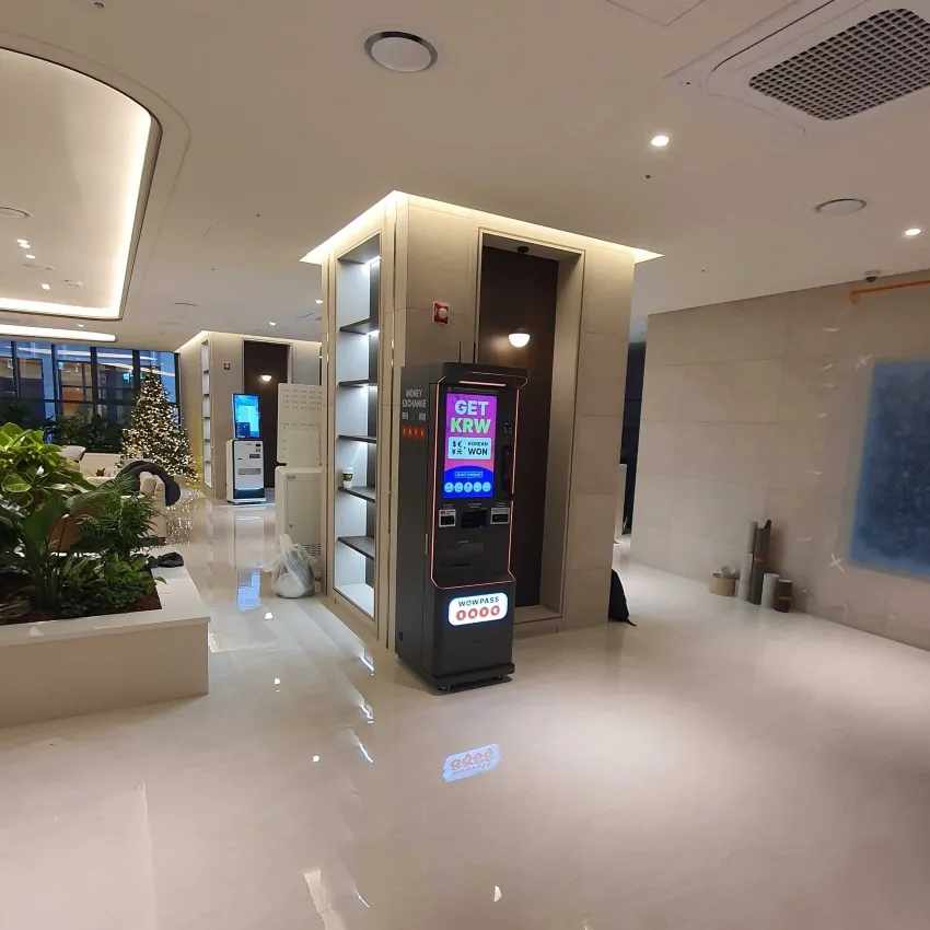 Hotel The Botanic Sewoon Myeong-dong Building A (Foreign currency to KRW only) - photo 2