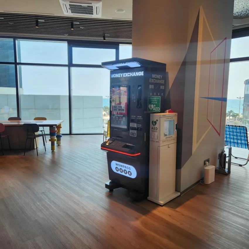 L7 Hotel Haeundae - photo 2
