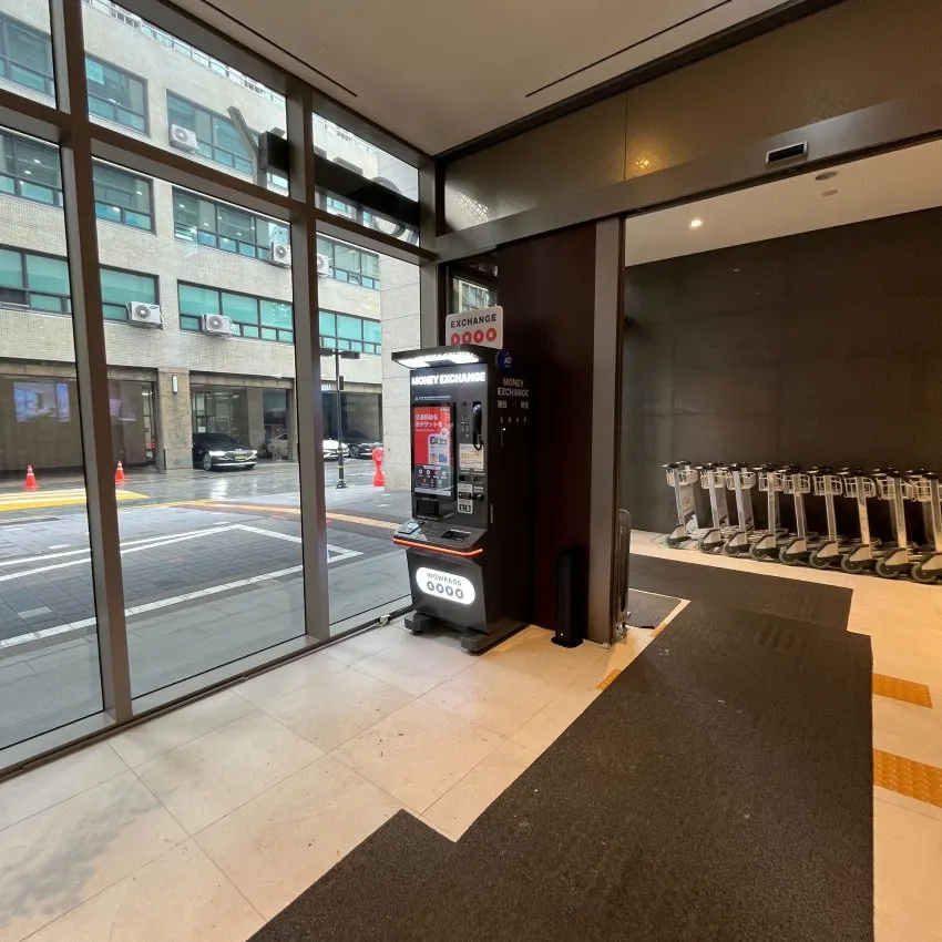 Hotel Gracery Seoul - photo 2