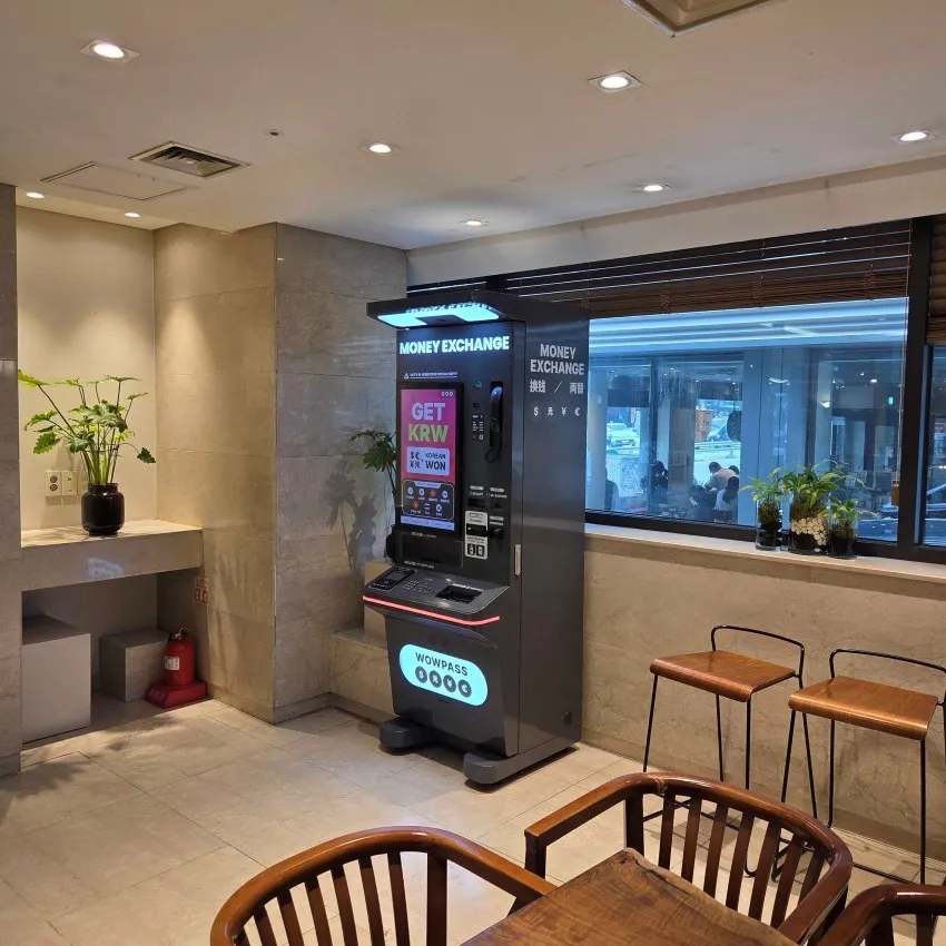 Seoul Prince Hotel - photo 2