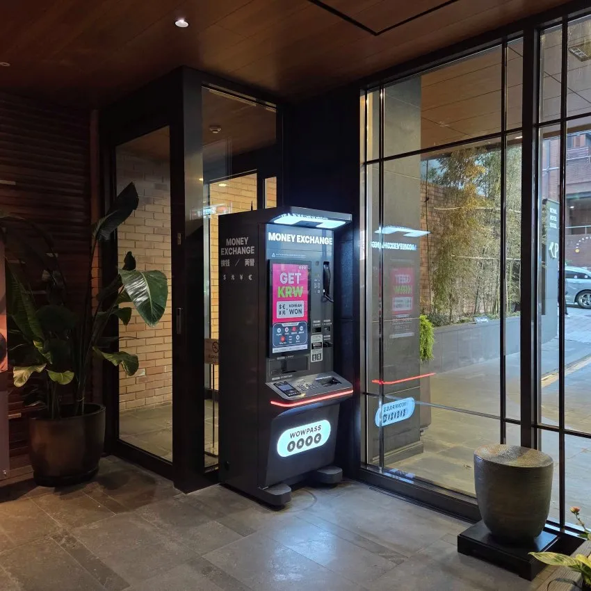 Royal Hotel Seoul - photo 2