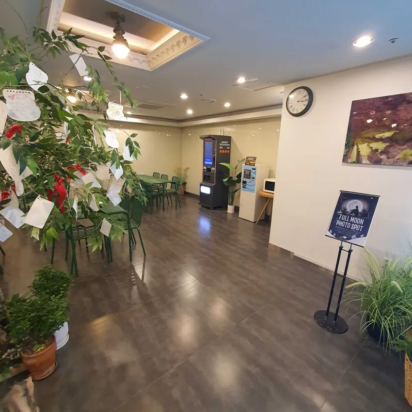 Hotel Skypark Myeong-dong 2 - photo 2