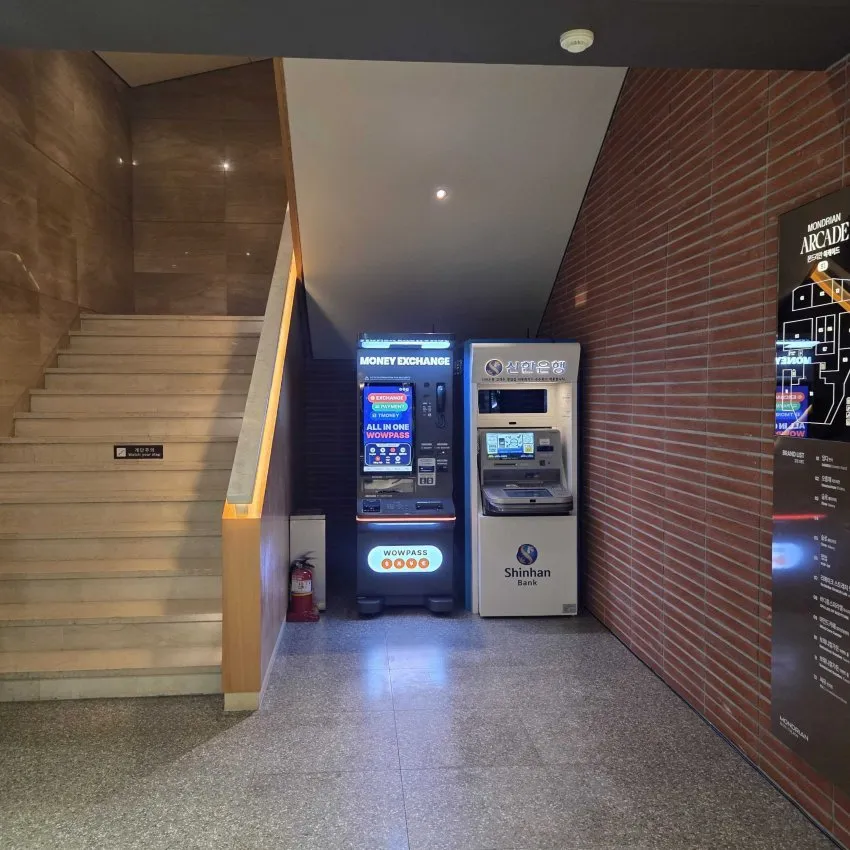 Mondrian Seoul Itaewon - photo 2
