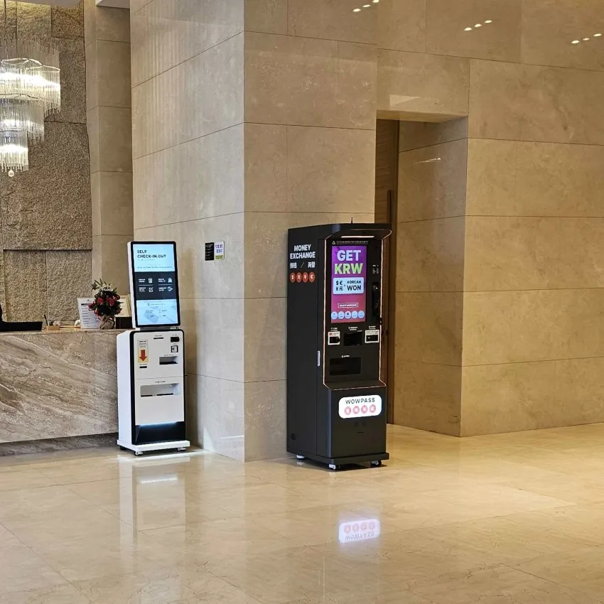 Hotel Skypark Central Seoul Pangyo - photo 2