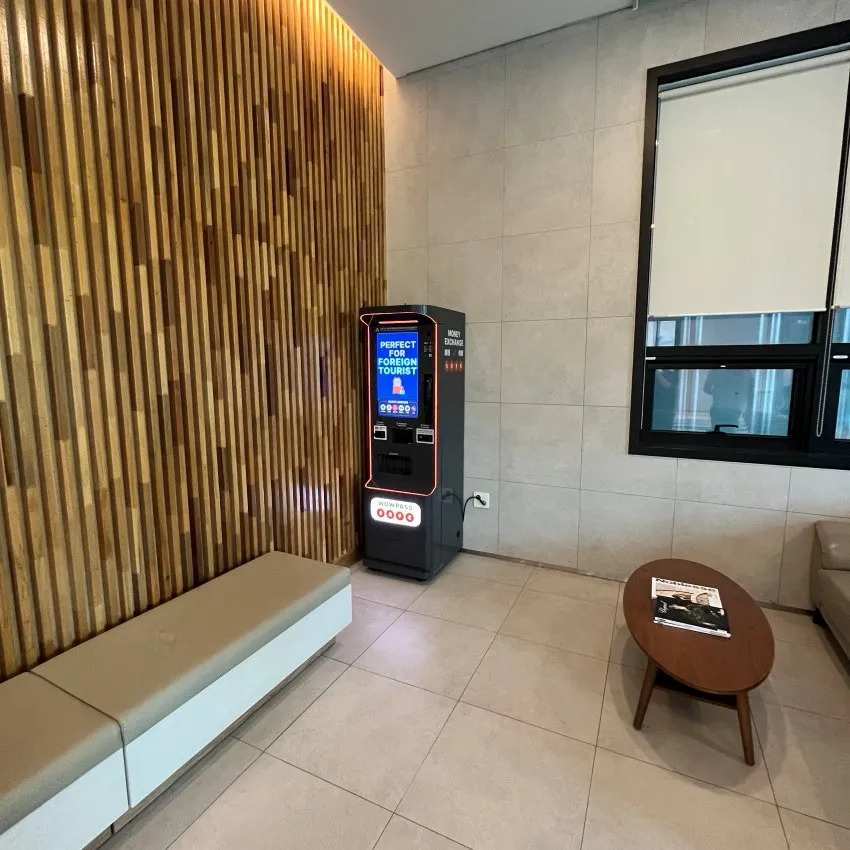 Best Western Asan Hotel - photo 2