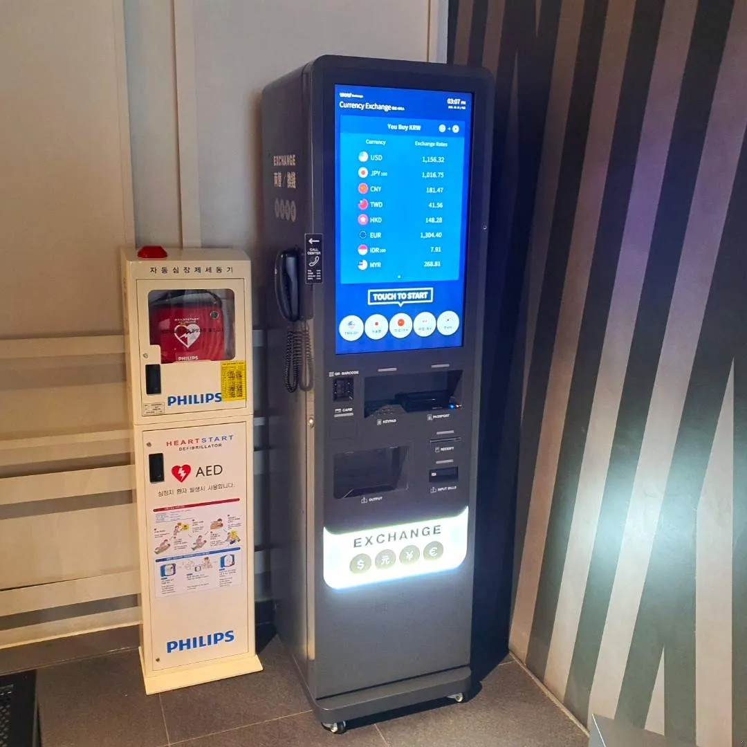 Lotte Hotel L7 Myeong-dong - photo 2