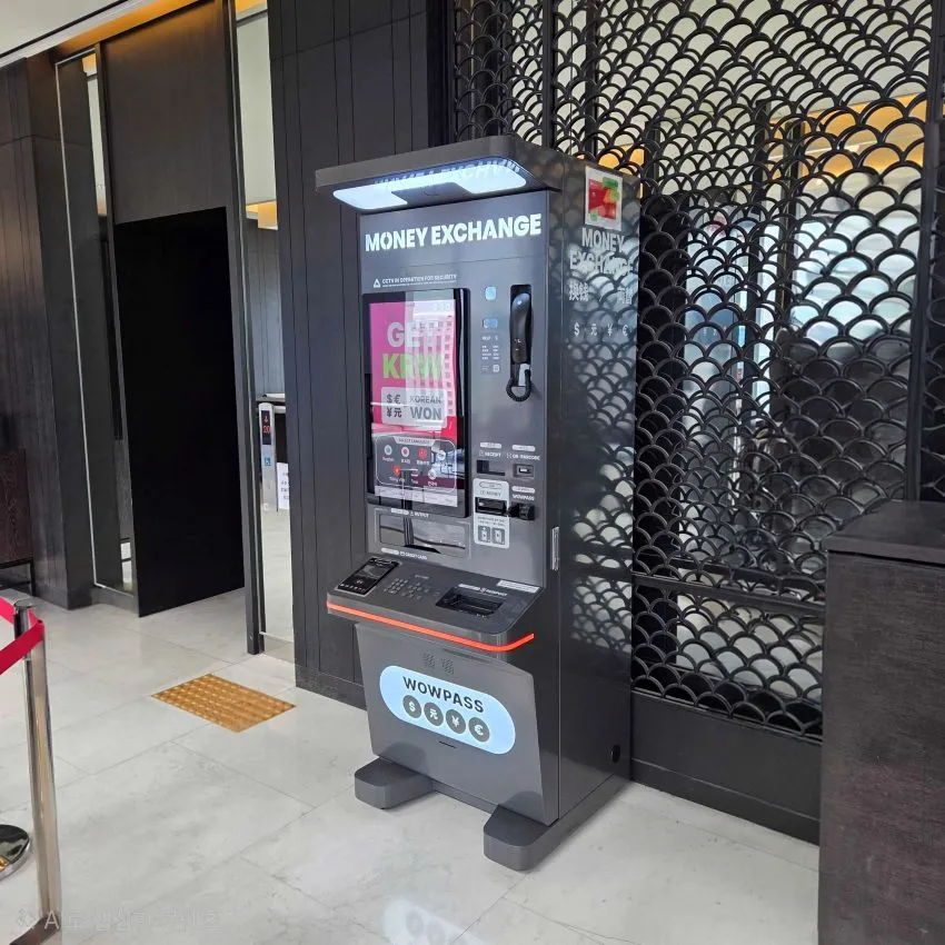 Solaria Nishitetsu Hotel Seoul Myeongdong - photo 2