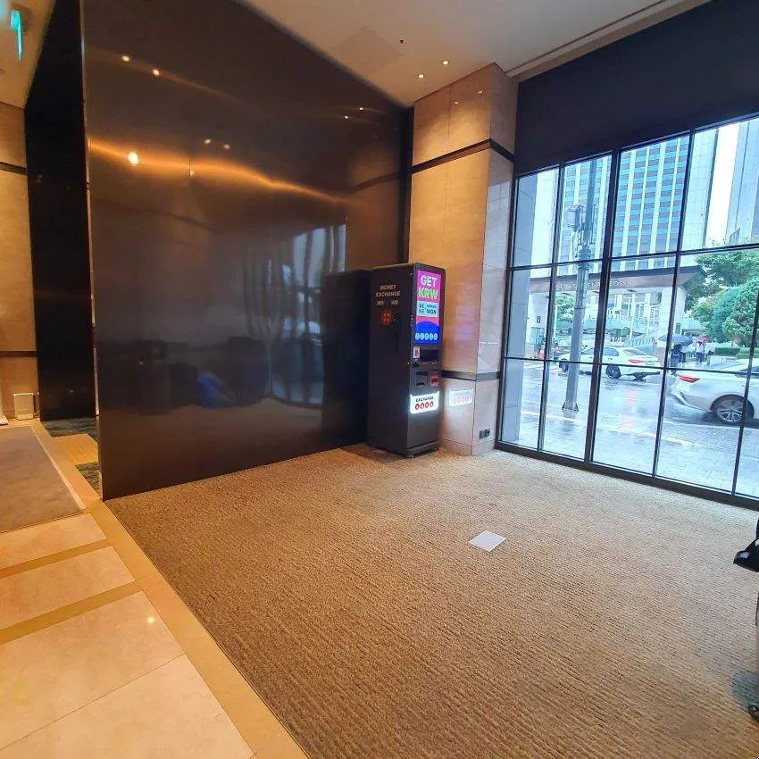 Crown Park Hotel Seoul - photo 2